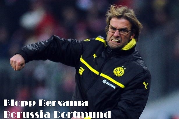 Jurgen Klopp