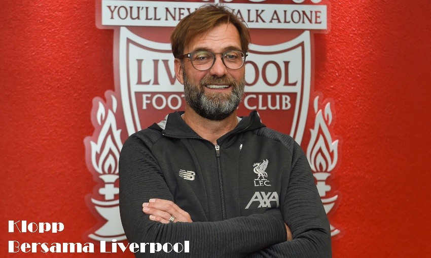 Jurgen Klopp