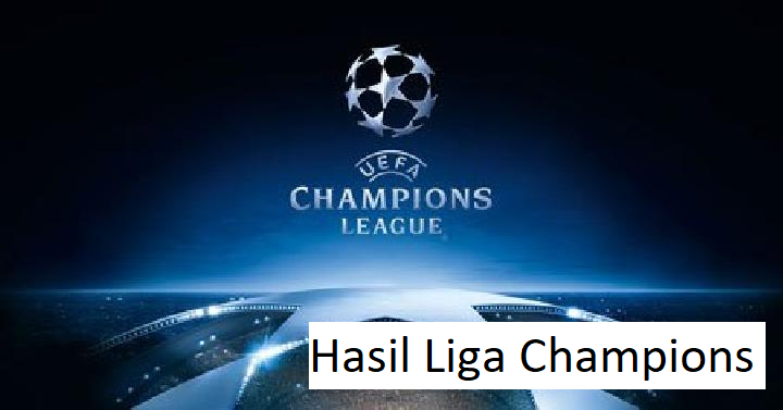 Liga Champions