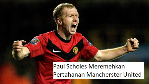 Paul Scholes