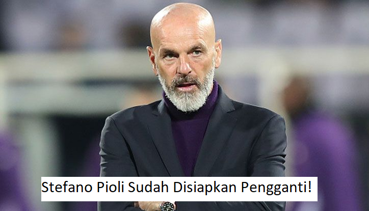 Stefano Pioli