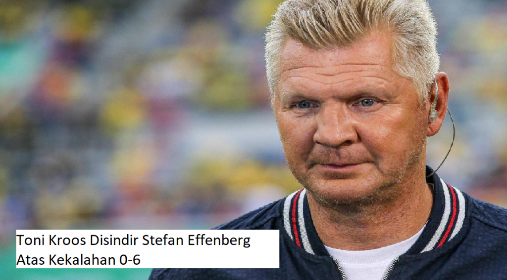 Stefan Effenberg