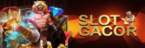 Rekomendasi Game Slot Online Pragmatic Play Paling Gacor