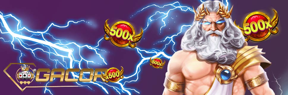 Situs Judi Slot Gacor  Terbaik di Jamin Maxwin 2023